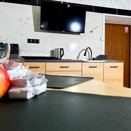 Apartament Kosciuszki 2 By Libertarent 瓦乌布日赫 外观 照片